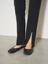 FRONT SLIT FLARE PT /Y252-32031-2